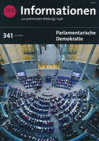 Bild Parlamentarische Demokratie