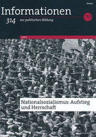 Bild Nationalsozialismus: Aufstieg und Herrschaft