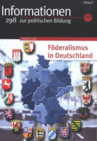 Bild Föderalismus in Deutschland