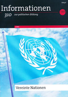 Bild Vereinte Nationen