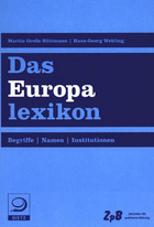 Bild Das Europalexikon
