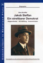 Bild Jakob Steffan - Ein streitbarer Demokrat