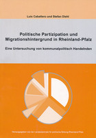 Bild Politische Partizipation und Migrationshintergrund in Rheinland-Pfalz