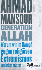 Bild Generation Allah