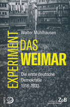 Bild Das Weimar-Experiment