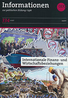 Bild Internationale Finanz- und Wirtschaftsbeziehungen