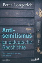 Bild Antisemitismus -  Eine deutsche Geschichte