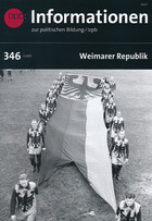 Bild Weimarer Republik - IzpB