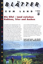 Bild Die Eifel - Land zwischen Koblenz, Trier und Aachen
