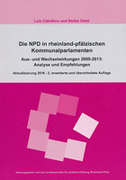 Bild Die NPD in rheinland-pfälzischen Kommunalparlamenten