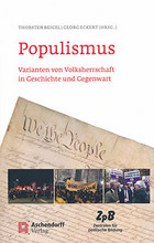 Bild Populismus
