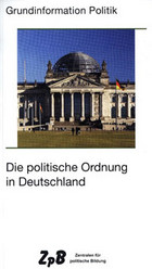 Bild Die politische Ordnung in Deutschland