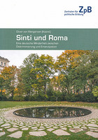 Bild Sinti und Roma - Eine deutsche Minderheit zwischen Diskriminierung und Emanzipation