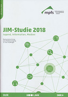 Bild JIM-Studie 2020