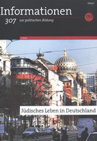 Bild Jüdisches Leben in Deutschland