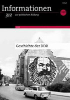 Bild Geschichte der DDR - IzpB